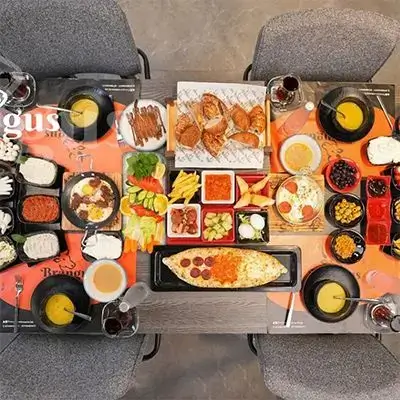 Breakfast Meal for 1 Person