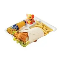 Kids Meal 3