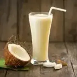 Coconut Milkshake