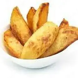 Potato Wedges