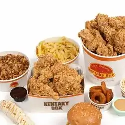 VIP Family Mix Meal