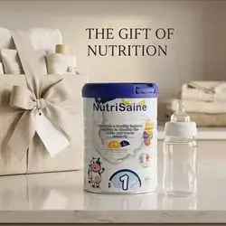 NutriSaine 1 (800g)