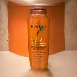 Loreal Jojoba