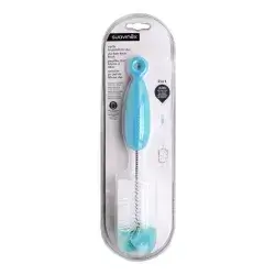 Suavinex Bottle Brush (2 In 1) 