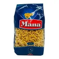 Manna Pasta 500g 32
