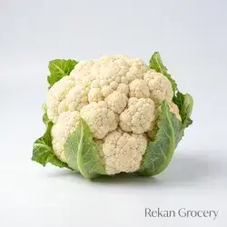 0.5 kg Cauliflower