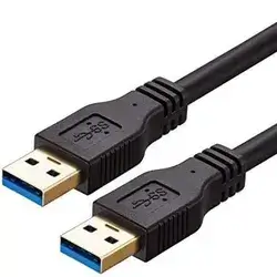 CABLE USB to USB 1.5 m