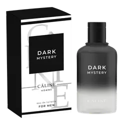 Caline Homme Dark Mystery edt 60ml