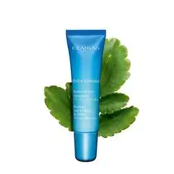Clarins hydrate-essential moisture replenishing lip balm 15ml