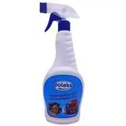 Poleks makina