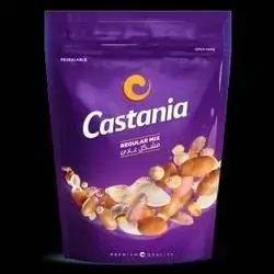 Castania Normal Mix