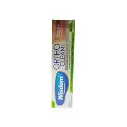 Wisdom Ortho Clean Toothpaste