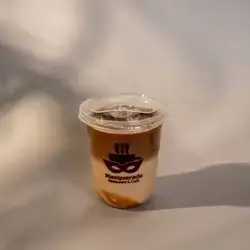 Ice Caramel Latte