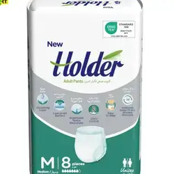 Adult diapers Holder Emici Kulot Eko Medium 8 pcs