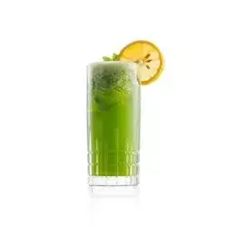 Lemon and Mint Juice