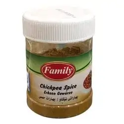 spices chickpea 65 g