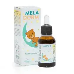 Mela Dorm MELATONIN DROP
