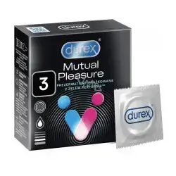 durex mutual pleasure 3