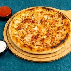 Chicken Pizza
