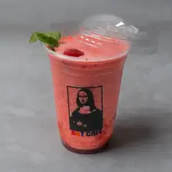 Strawberry Smoothie