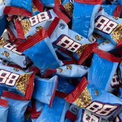 Choco Eighty-Eight Mini Bites