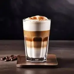 Vanilla Latte Without Sugar