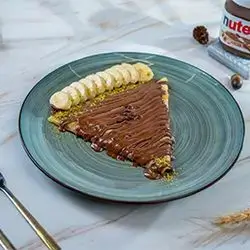 Laviano Crepe