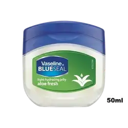 Light Hydrating Jelly Aloe Fresh 50ml _ Vaseline
