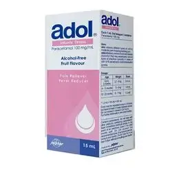Adol Infant Drop