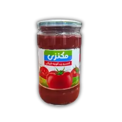 McKenzie Tomato Paste 700g