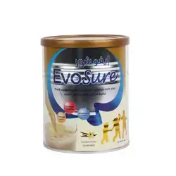 Evosure Baby Milk 400g