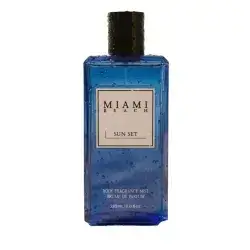 Sun Set Body Mist 265ml MIAMI BEACH