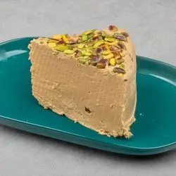 Pistachio Halva