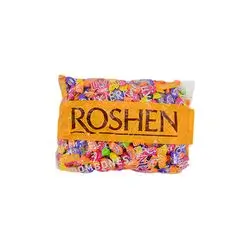 Roshen Toffee Yummi'S With Fruit Flavor Filling 1 Kg