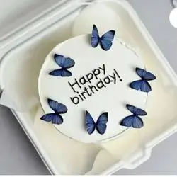 Mini Cake
