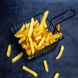 Fries