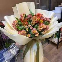 Mix Flower