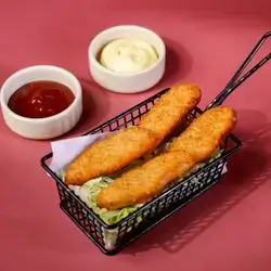Chicken Tender