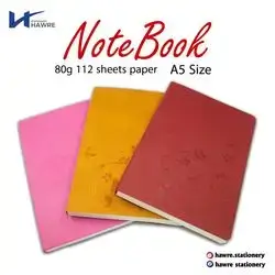 NoteBook A5