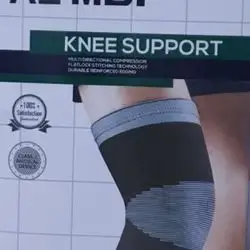 Az mdf knee support