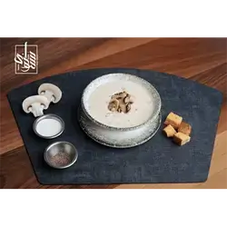 Mushroom Soup
