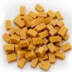 Creamy Vanilla Fudge 100g