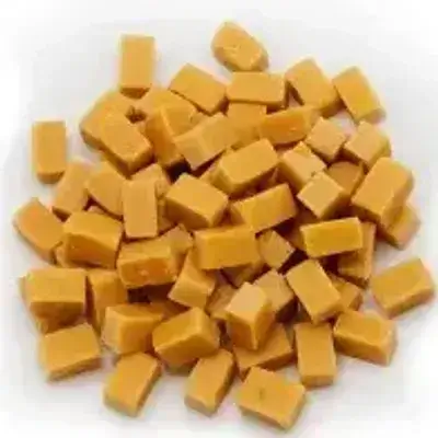 Creamy Vanilla Fudge 100g