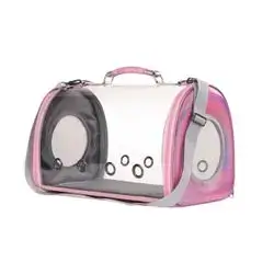 Cat Carrier Bag 43cm
