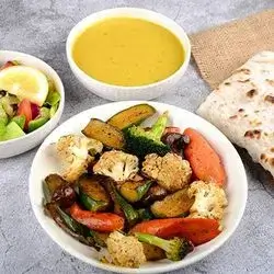 Mix Vegetable