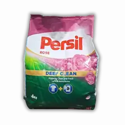 Tide Persil 4 kg