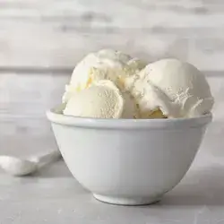 Vanilla Ice Cream