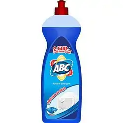ABC Dishwashing Liquid