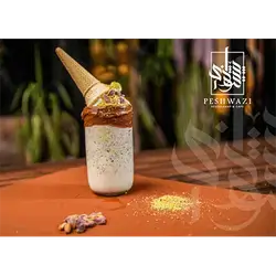 Chicology Caramel Bloom