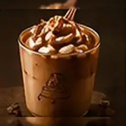 Lotus Bischoff Latte